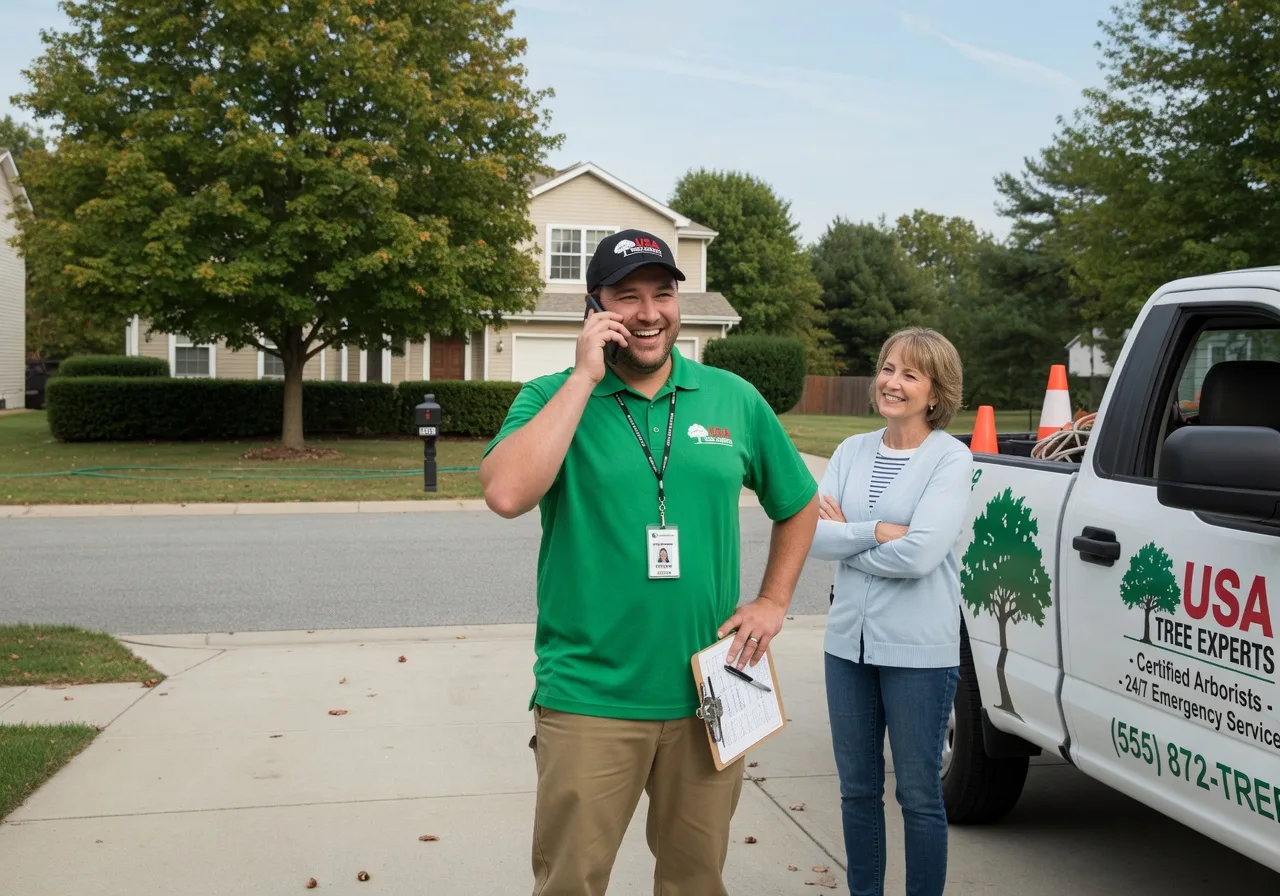 Tree Services Gonzales, LA FAQs